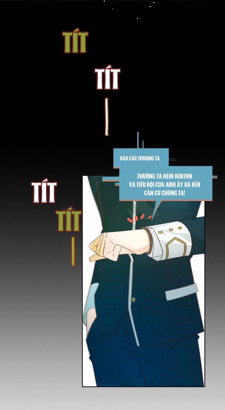 Tuyệt Xử Phùng Sinh Chapter 30 - Trang 23