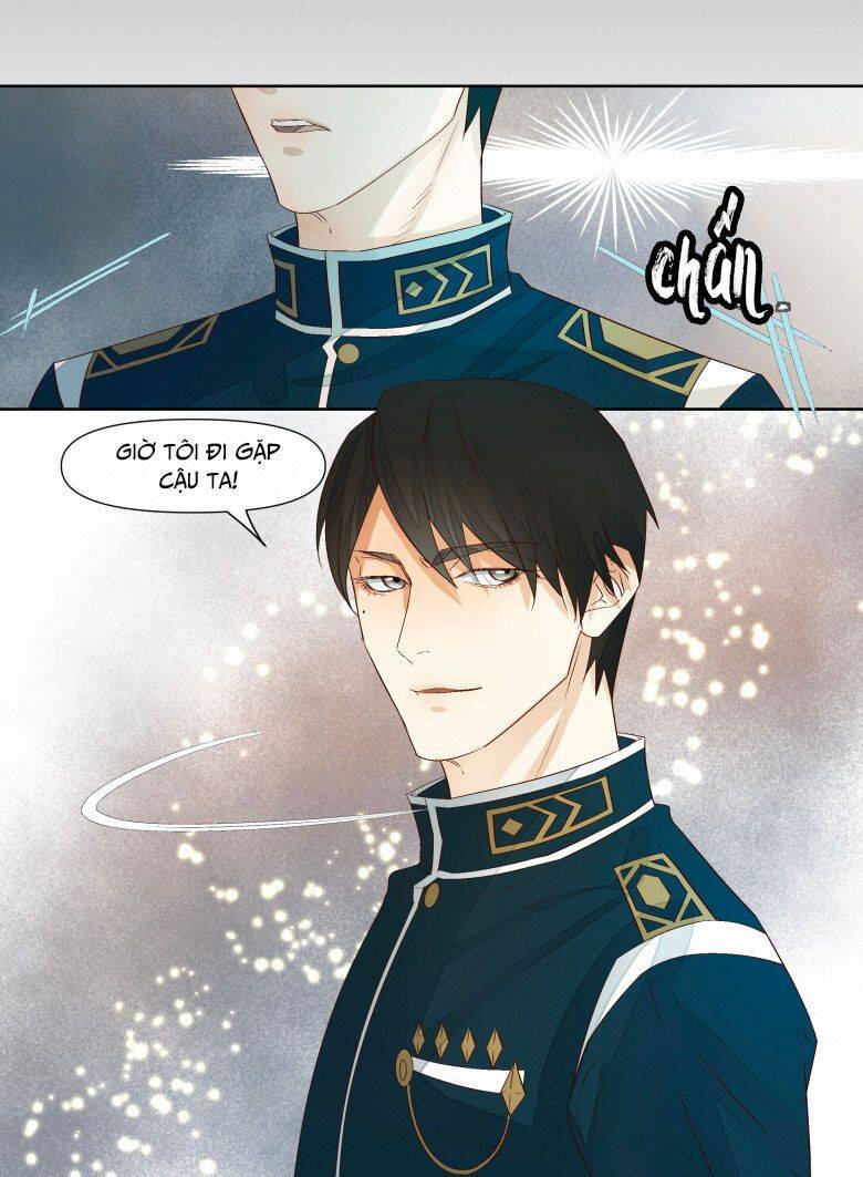 Tuyệt Xử Phùng Sinh Chapter 30 - Trang 24