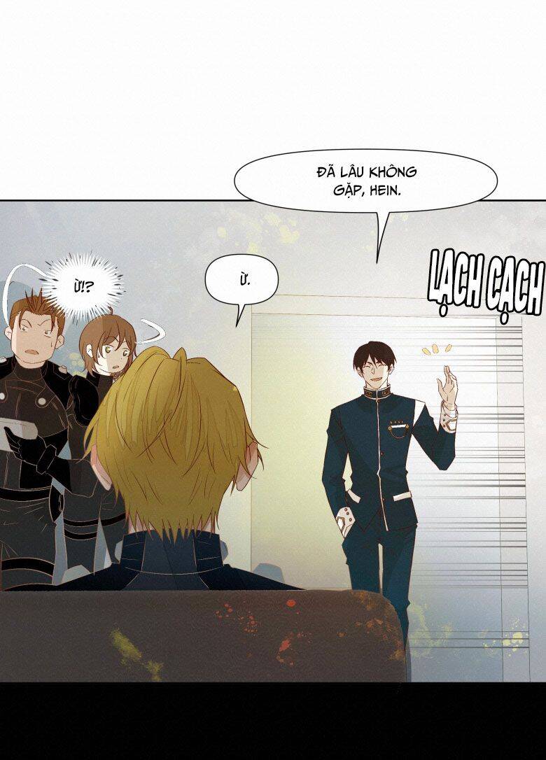 Tuyệt Xử Phùng Sinh Chapter 30 - Trang 27