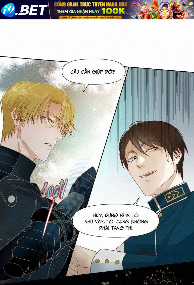 Tuyệt Xử Phùng Sinh Chapter 30 - Trang 29