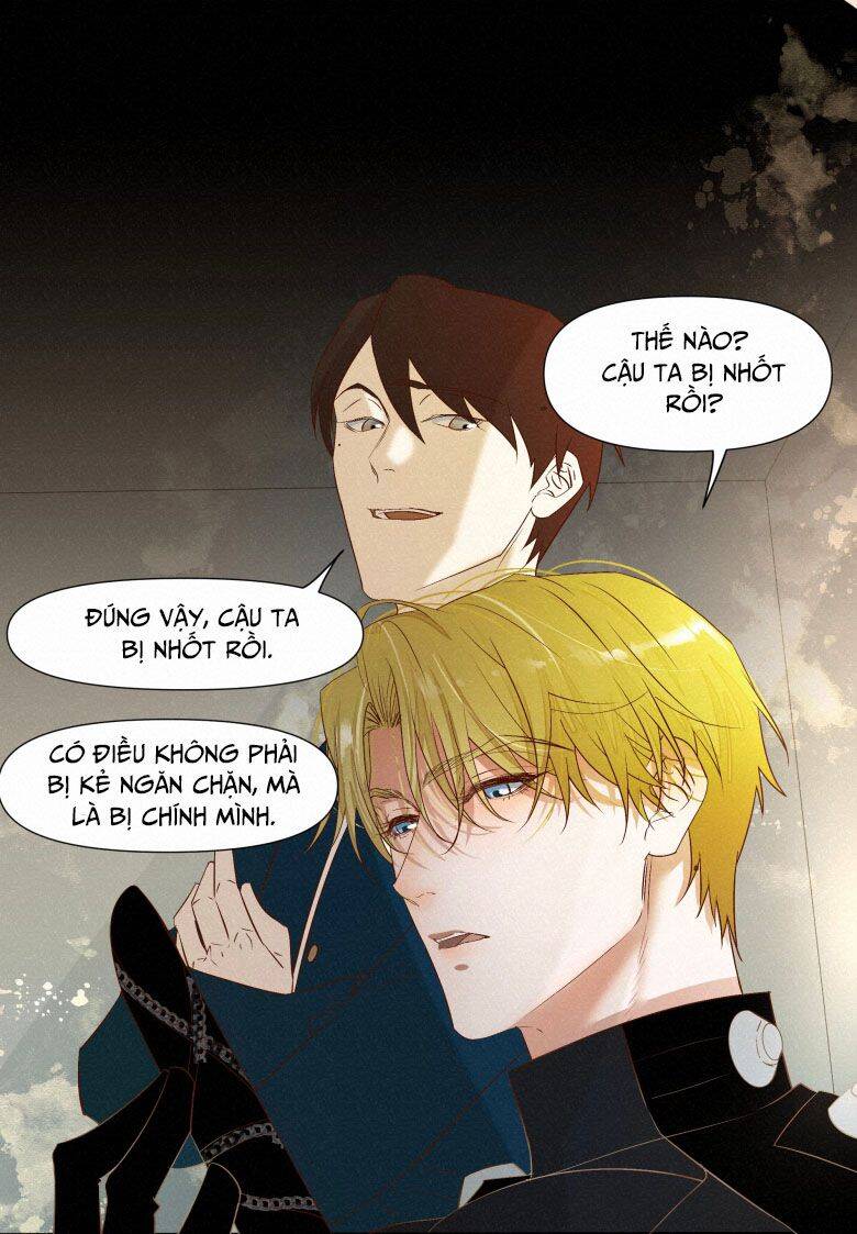 Tuyệt Xử Phùng Sinh Chapter 30 - Trang 31