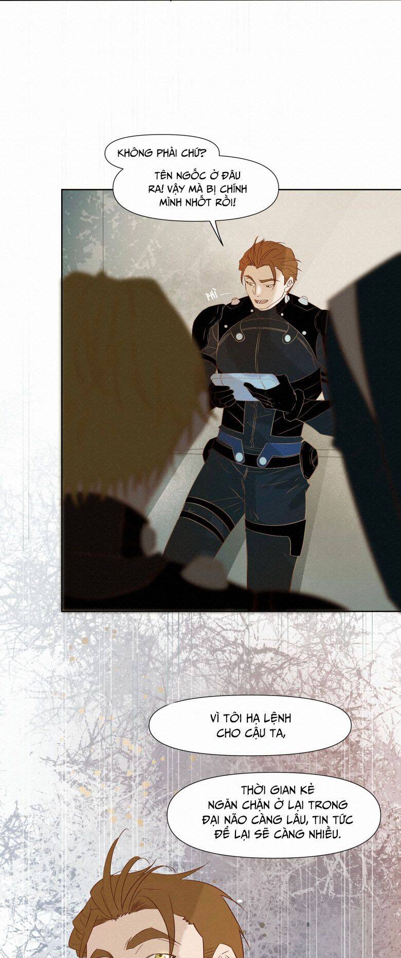 Tuyệt Xử Phùng Sinh Chapter 30 - Trang 32