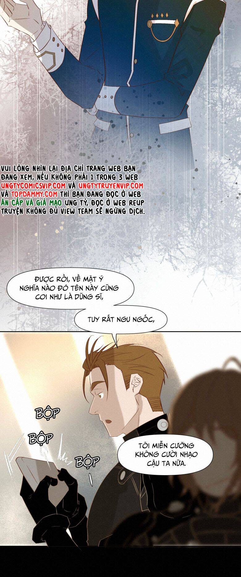 Tuyệt Xử Phùng Sinh Chapter 30 - Trang 34