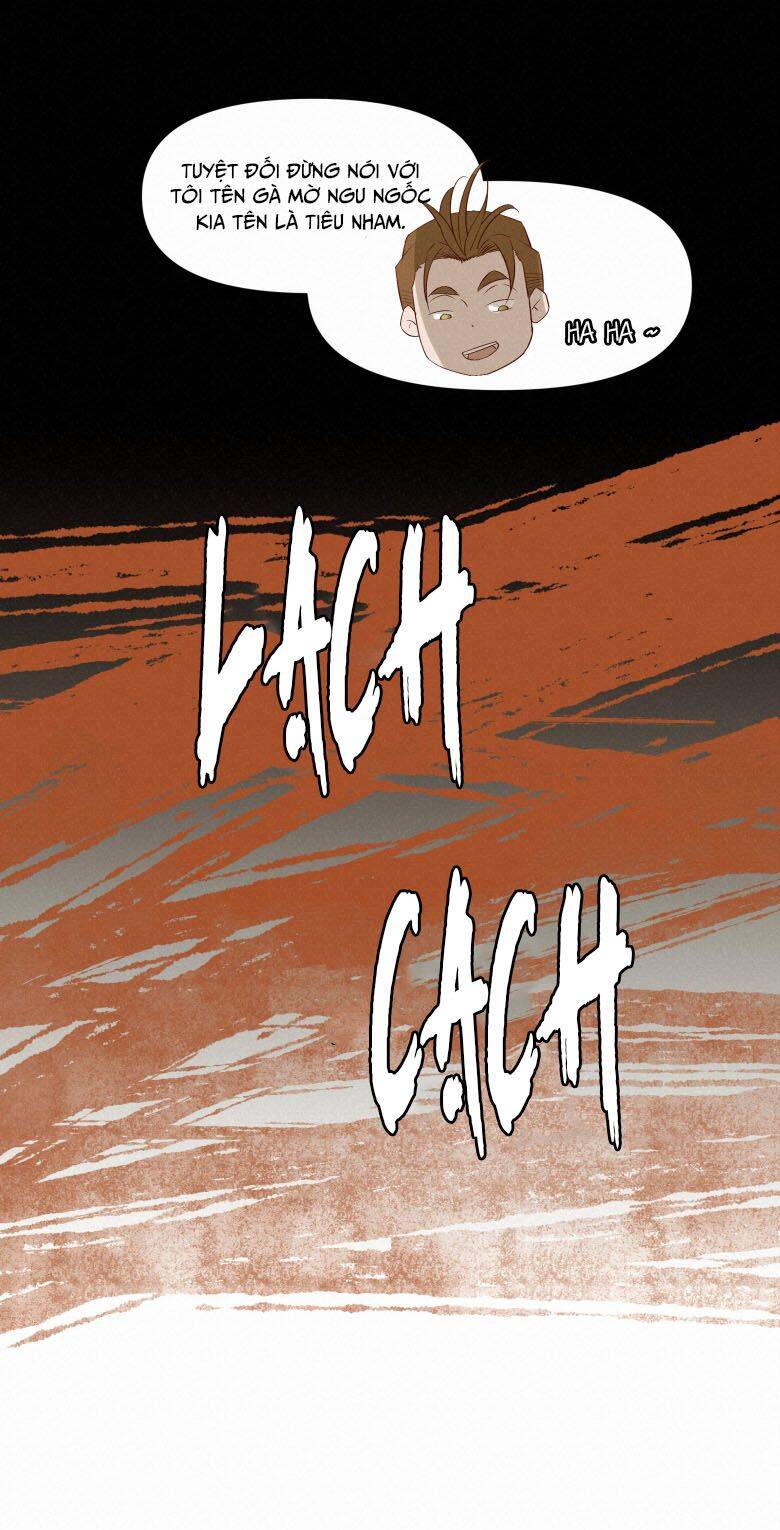 Tuyệt Xử Phùng Sinh Chapter 30 - Trang 35