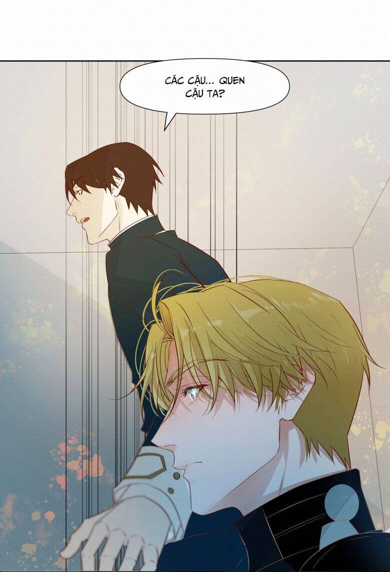 Tuyệt Xử Phùng Sinh Chapter 30 - Trang 36