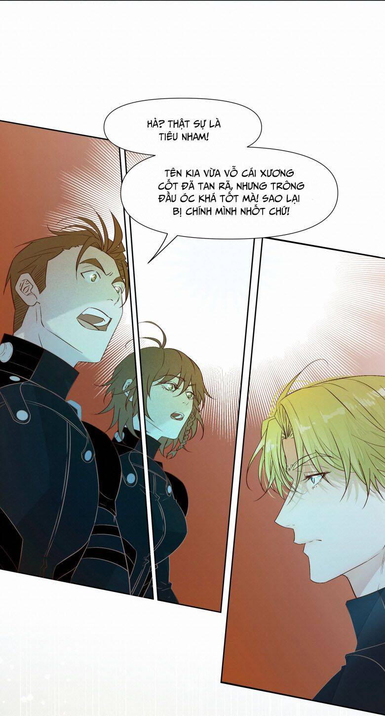 Tuyệt Xử Phùng Sinh Chapter 30 - Trang 37