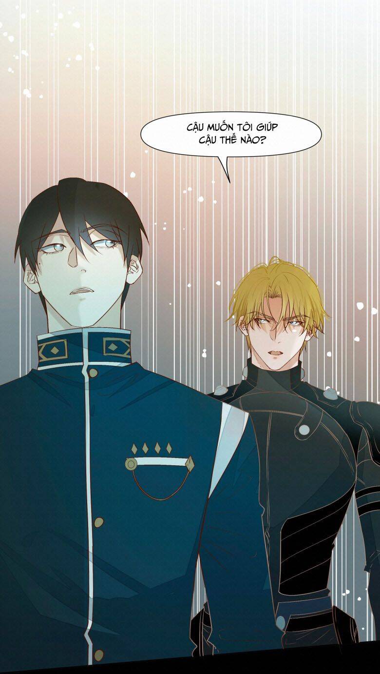 Tuyệt Xử Phùng Sinh Chapter 30 - Trang 38