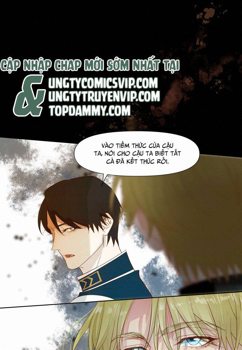 Tuyệt Xử Phùng Sinh Chapter 30 - Trang 39