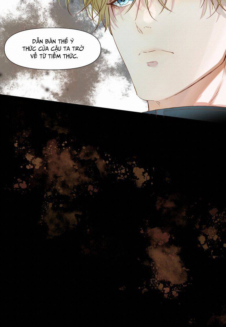 Tuyệt Xử Phùng Sinh Chapter 30 - Trang 40