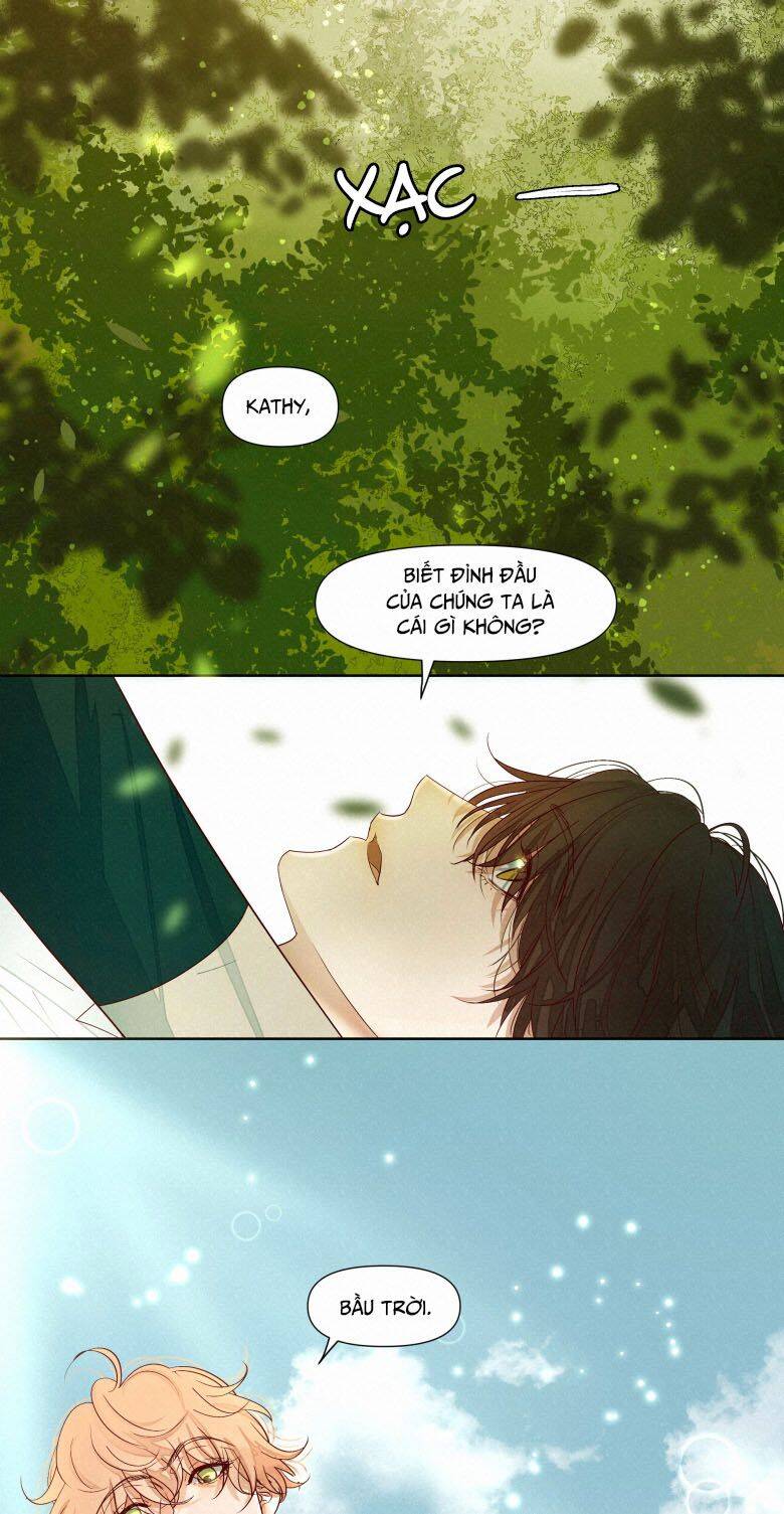 Tuyệt Xử Phùng Sinh Chapter 30 - Trang 5