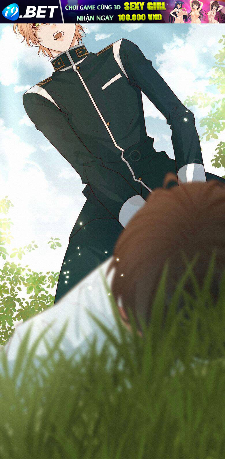 Tuyệt Xử Phùng Sinh Chapter 30 - Trang 6