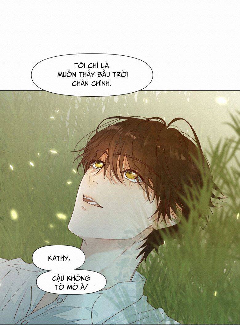 Tuyệt Xử Phùng Sinh Chapter 30 - Trang 7