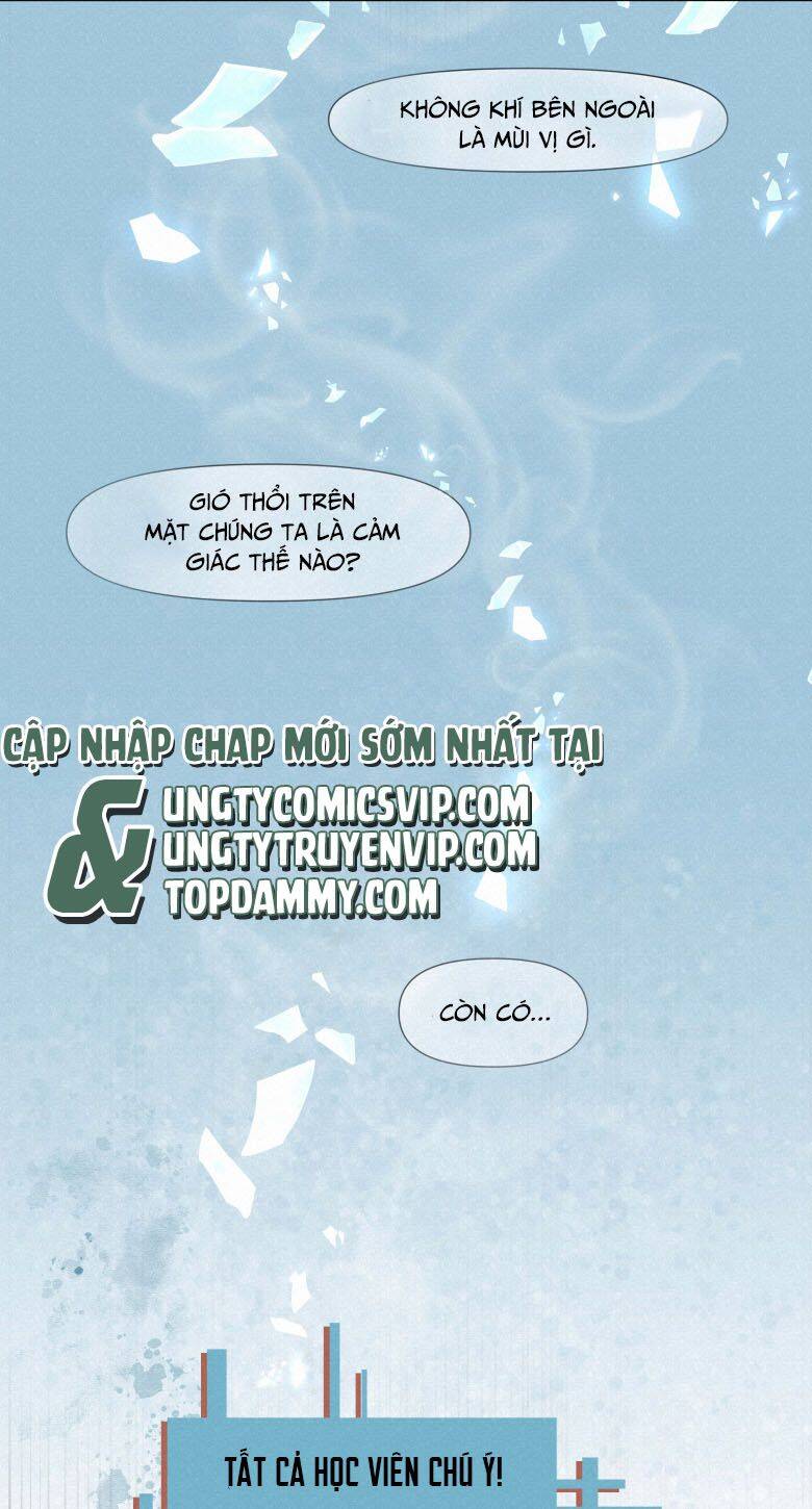 Tuyệt Xử Phùng Sinh Chapter 30 - Trang 8
