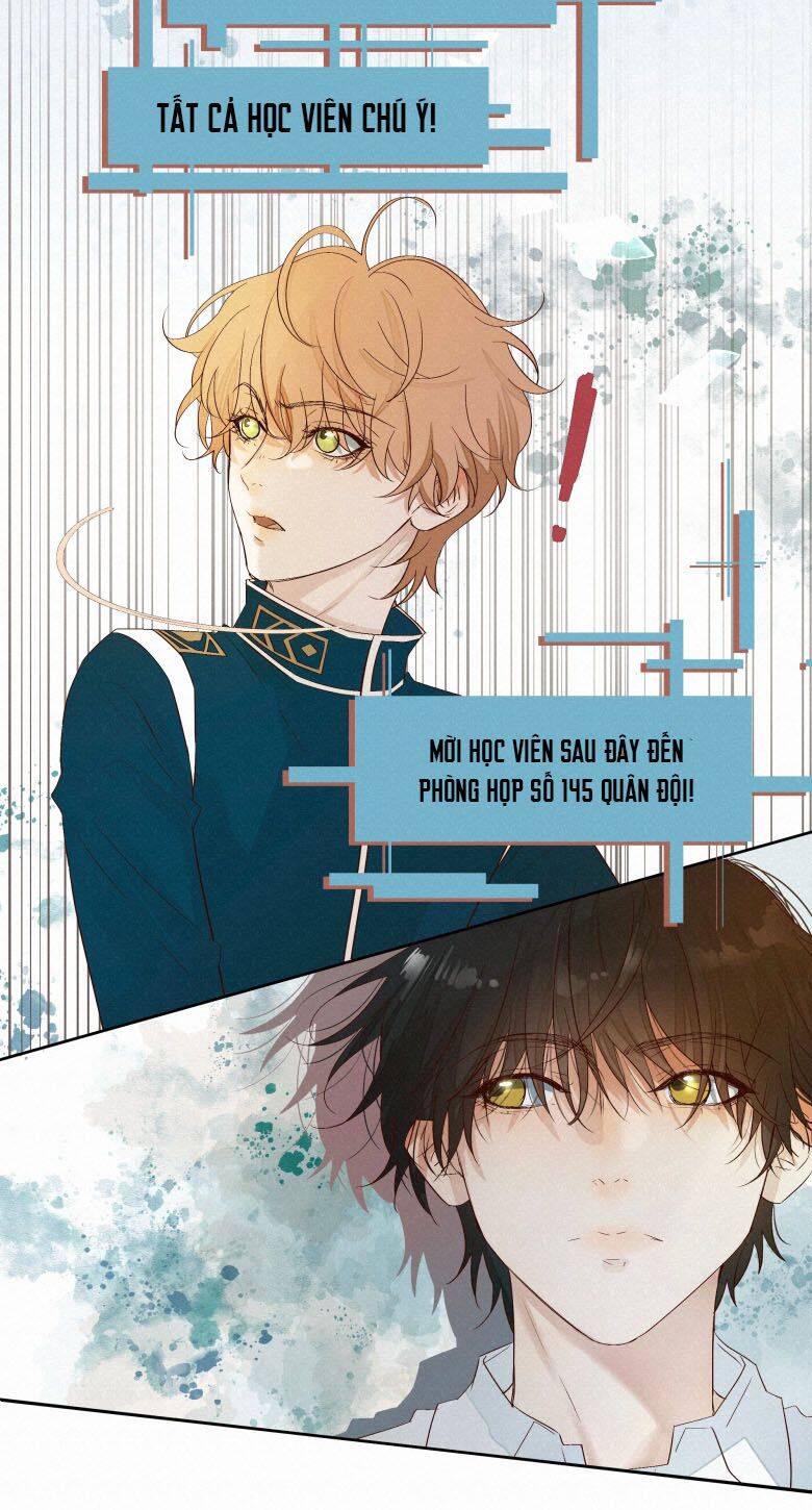 Tuyệt Xử Phùng Sinh Chapter 30 - Trang 9