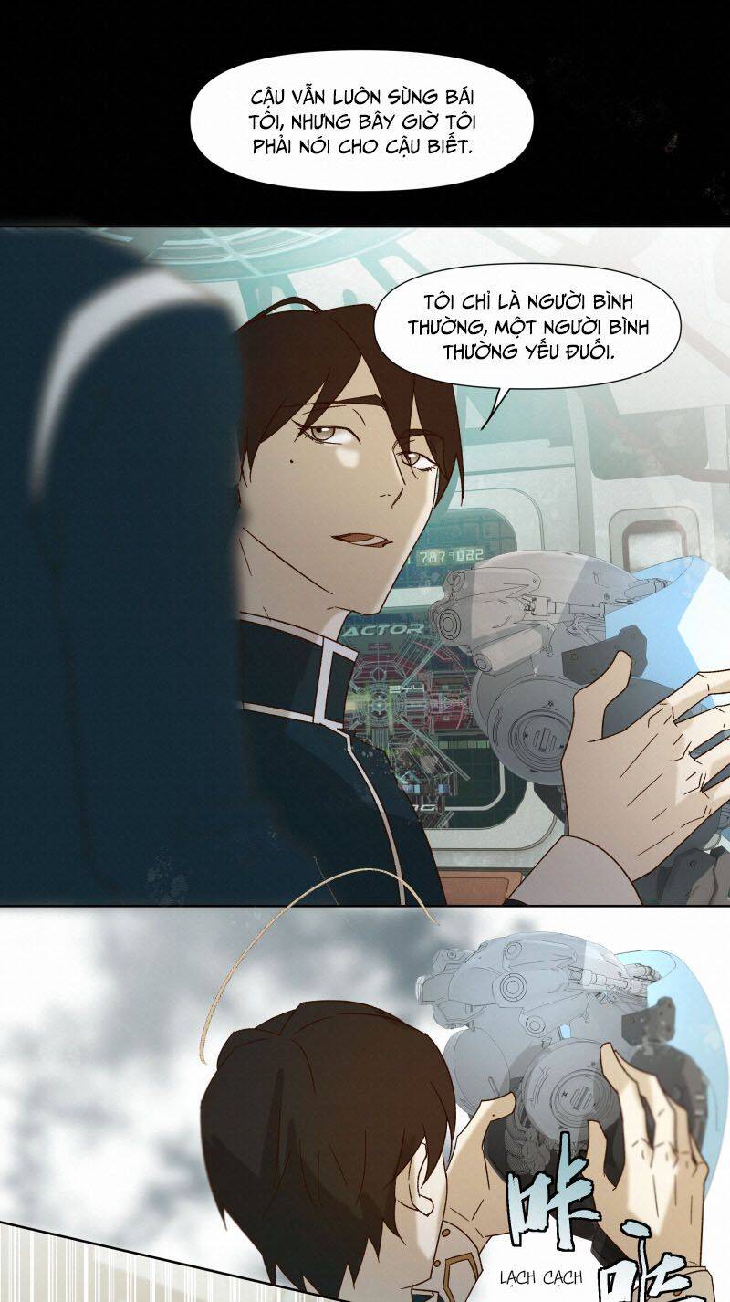 Tuyệt Xử Phùng Sinh - Chapter 31 - Page 11