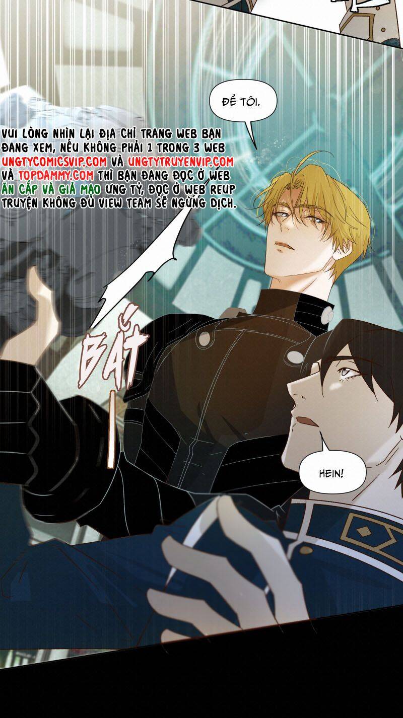 Tuyệt Xử Phùng Sinh - Chapter 31 - Page 12