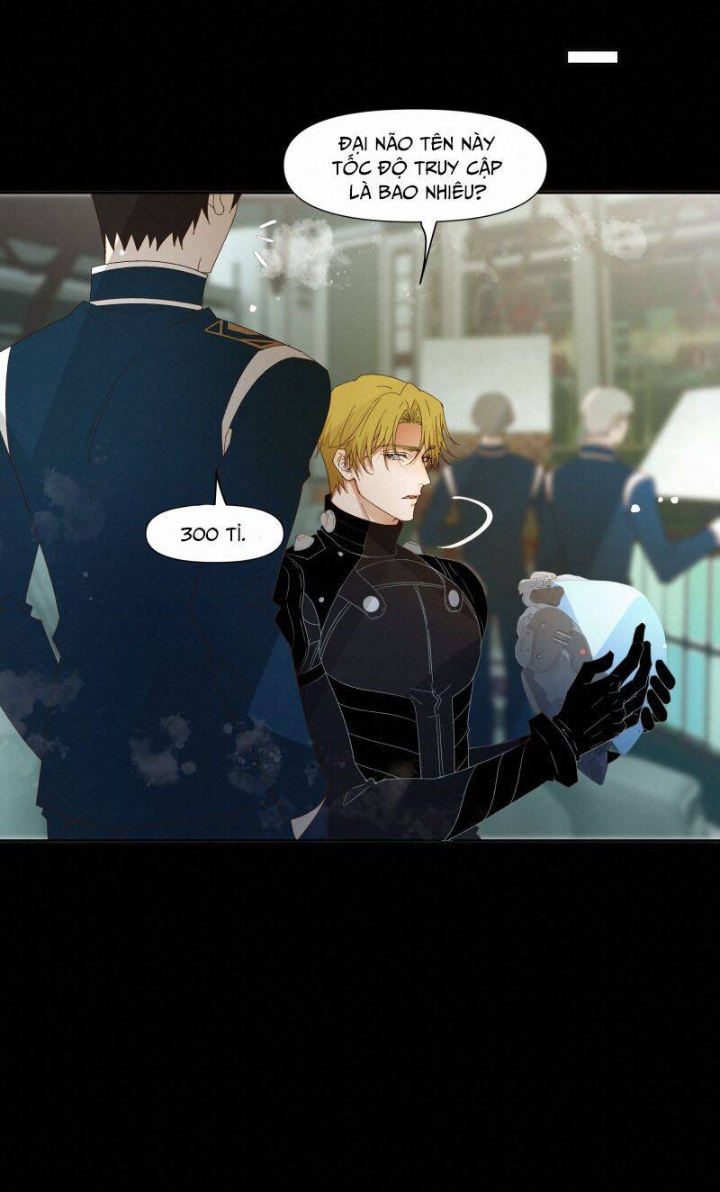 Tuyệt Xử Phùng Sinh - Chapter 31 - Page 14