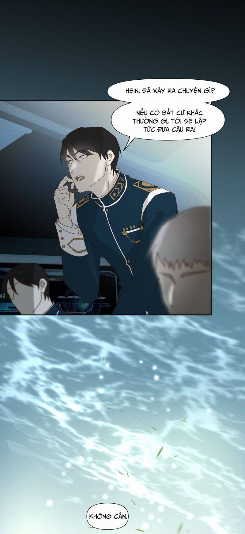 Tuyệt Xử Phùng Sinh - Chapter 31 - Page 28