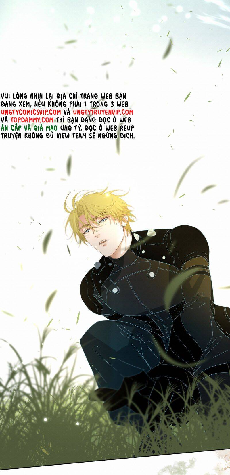 Tuyệt Xử Phùng Sinh - Chapter 31 - Page 29