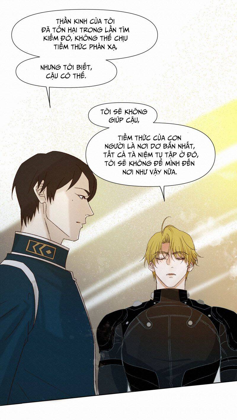 Tuyệt Xử Phùng Sinh - Chapter 31 - Page 3