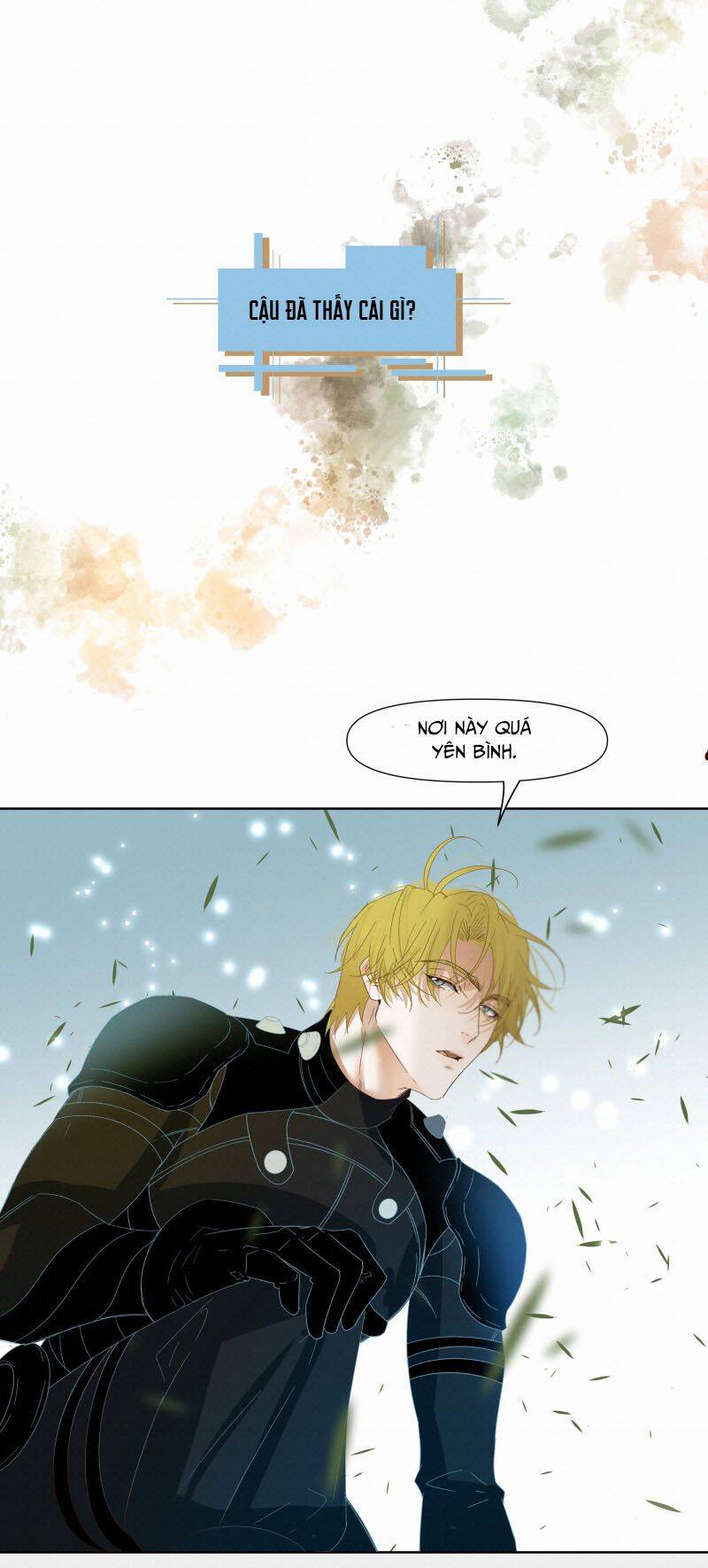 Tuyệt Xử Phùng Sinh - Chapter 31 - Page 30