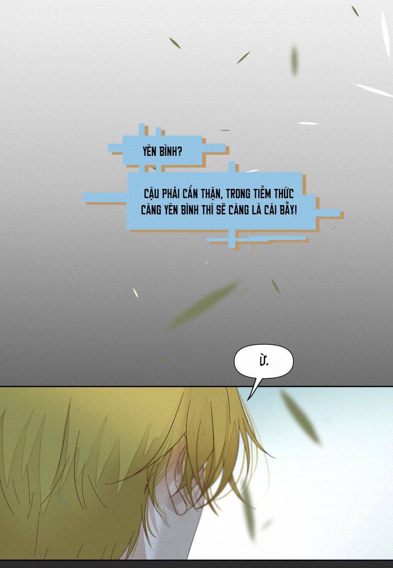 Tuyệt Xử Phùng Sinh - Chapter 31 - Page 31