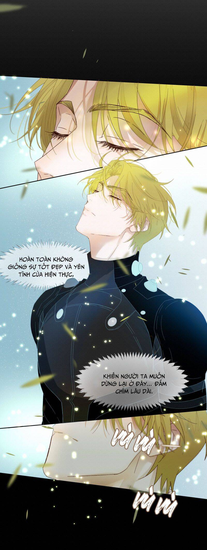 Tuyệt Xử Phùng Sinh - Chapter 31 - Page 32