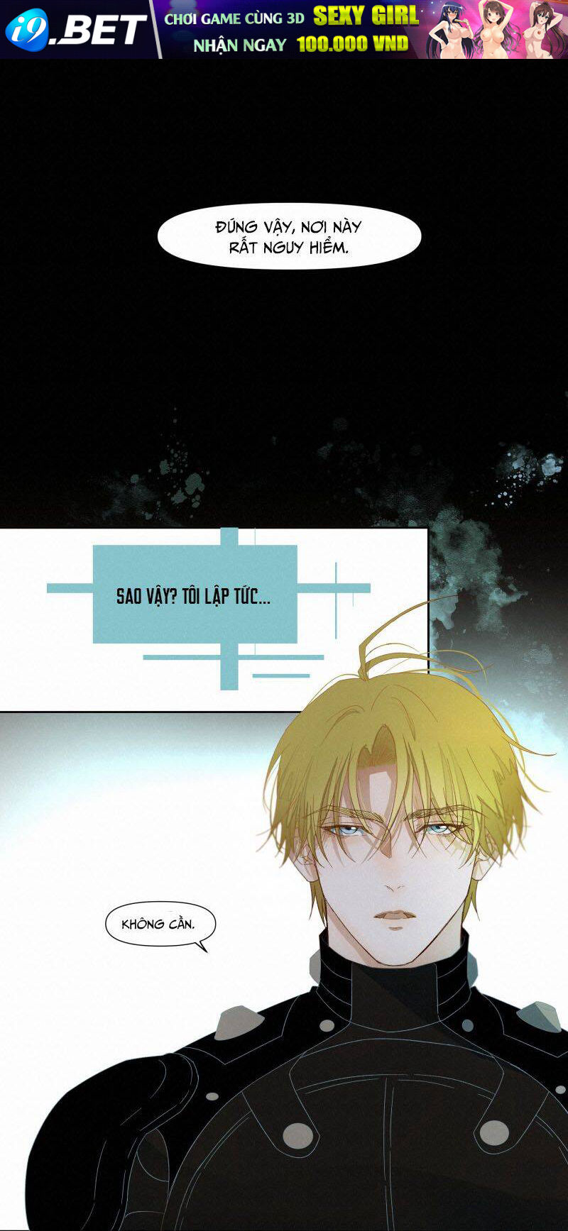Tuyệt Xử Phùng Sinh - Chapter 31 - Page 33