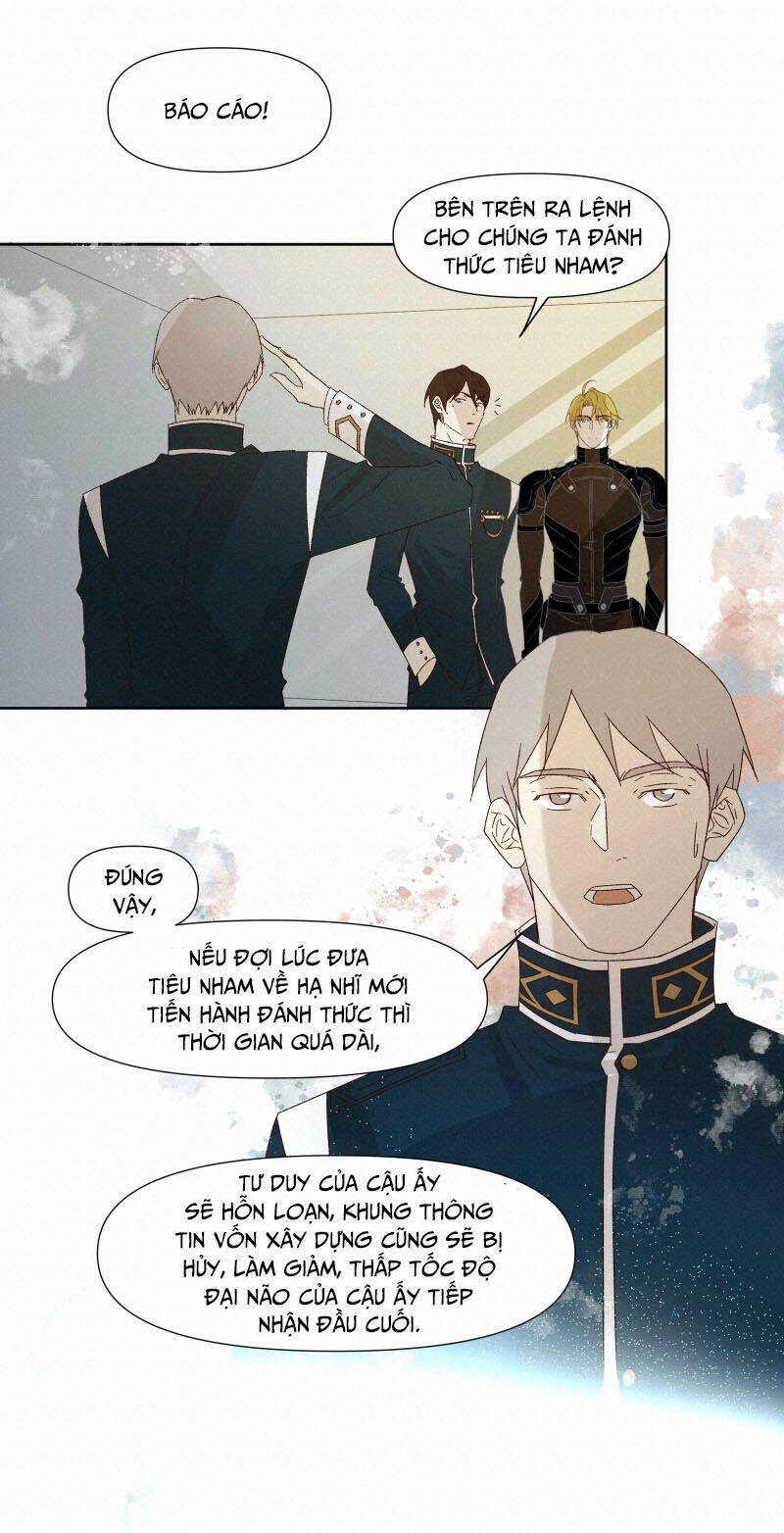 Tuyệt Xử Phùng Sinh - Chapter 31 - Page 4