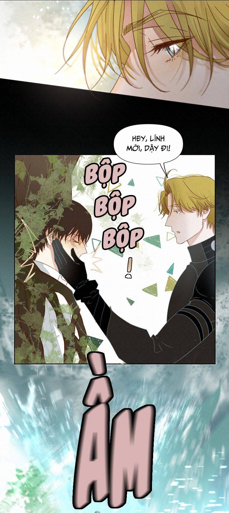 Tuyệt Xử Phùng Sinh - Chapter 31 - Page 40