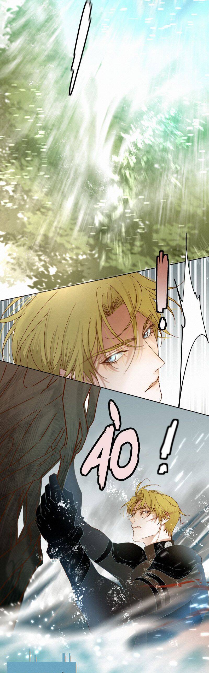 Tuyệt Xử Phùng Sinh - Chapter 31 - Page 41