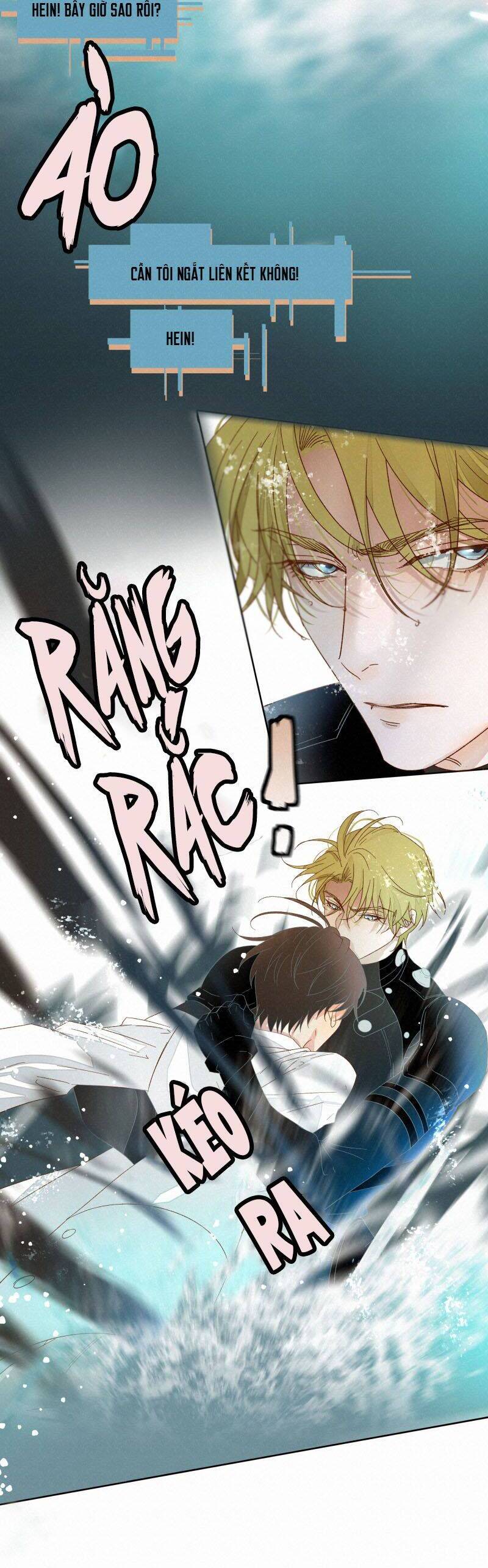 Tuyệt Xử Phùng Sinh - Chapter 31 - Page 42