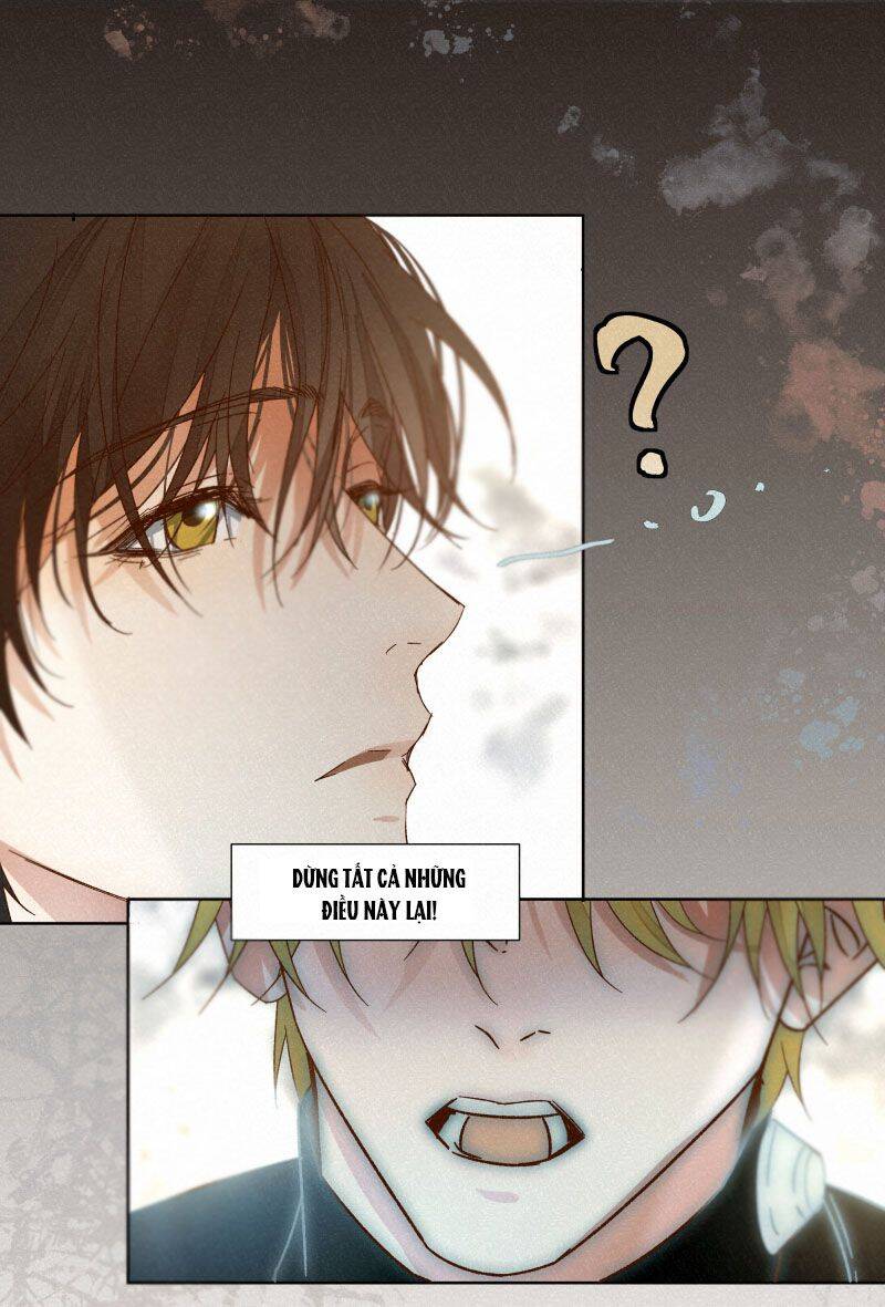 Tuyệt Xử Phùng Sinh - Chapter 31 - Page 46
