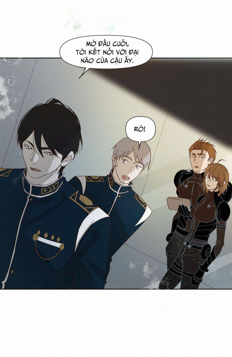 Tuyệt Xử Phùng Sinh - Chapter 31 - Page 5