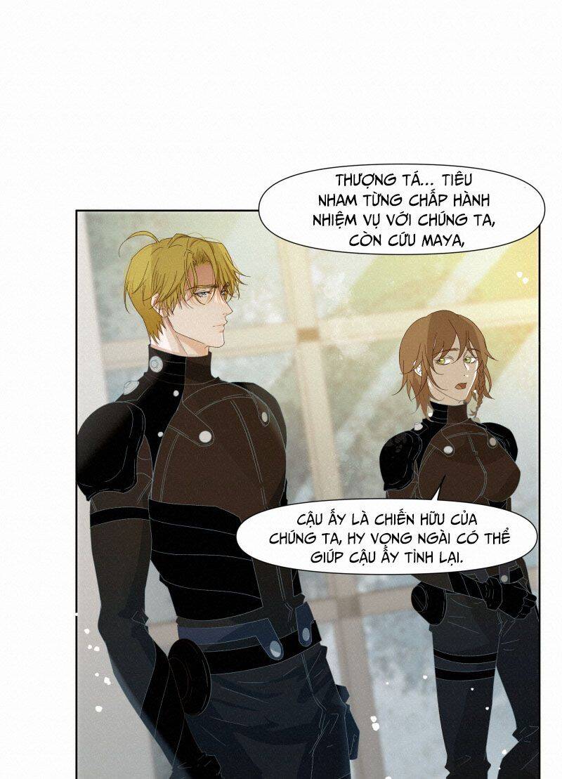 Tuyệt Xử Phùng Sinh - Chapter 31 - Page 6