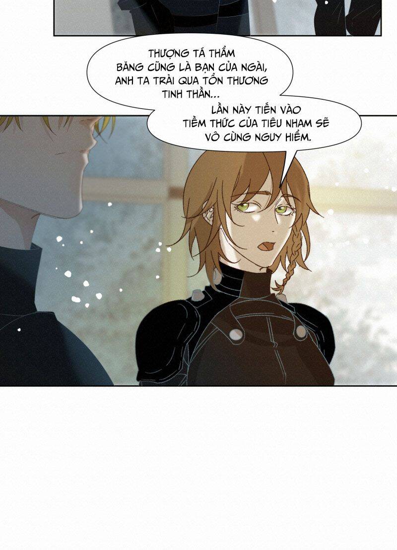 Tuyệt Xử Phùng Sinh - Chapter 31 - Page 7