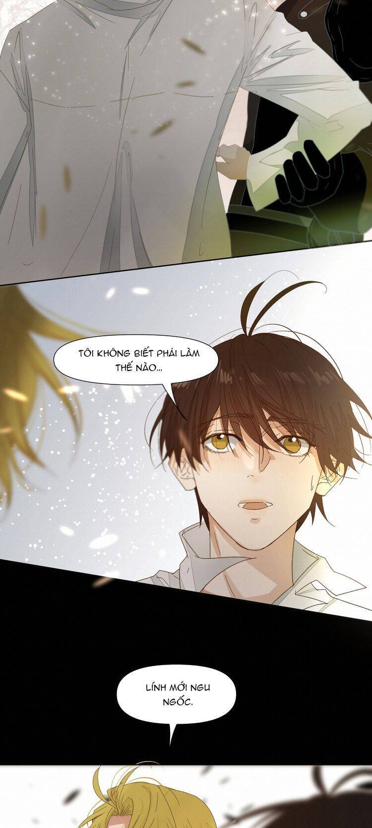 Tuyệt Xử Phùng Sinh - Chapter 32 - Page 13