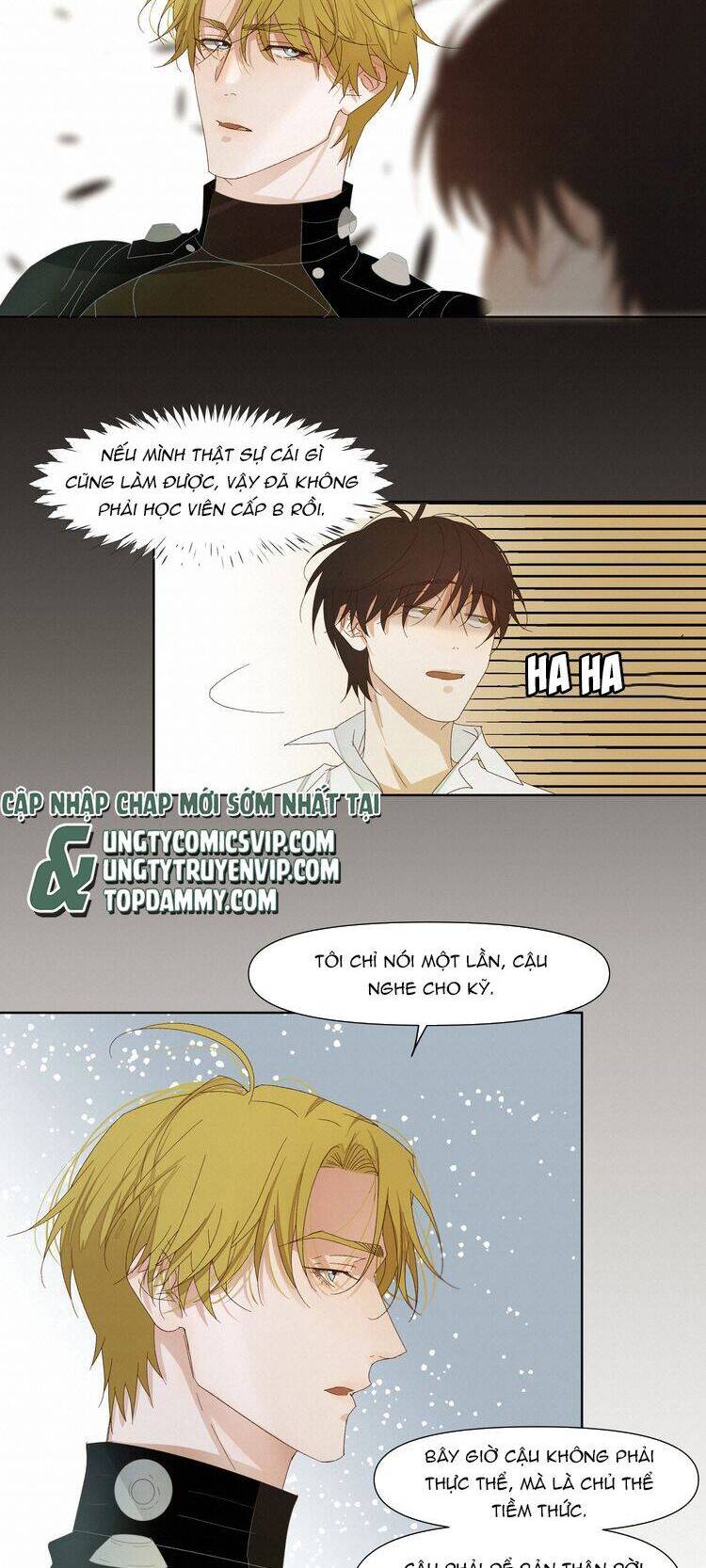 Tuyệt Xử Phùng Sinh - Chapter 32 - Page 14