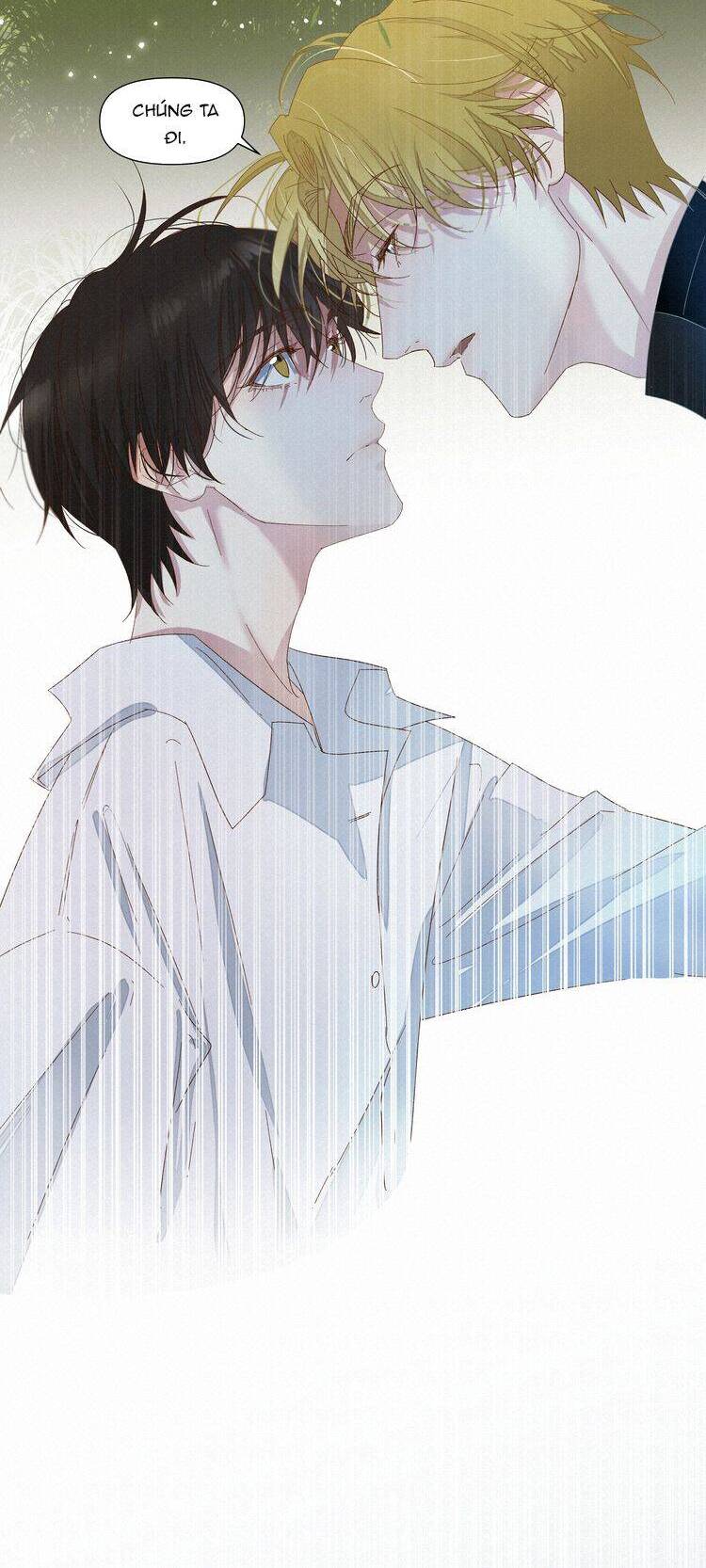 Tuyệt Xử Phùng Sinh - Chapter 32 - Page 18