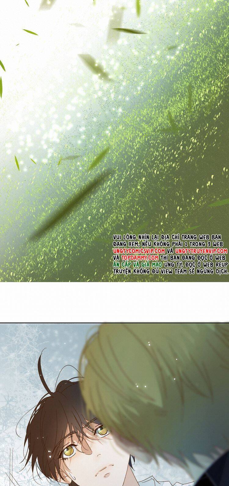 Tuyệt Xử Phùng Sinh - Chapter 32 - Page 21