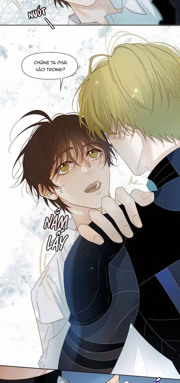 Tuyệt Xử Phùng Sinh - Chapter 32 - Page 22