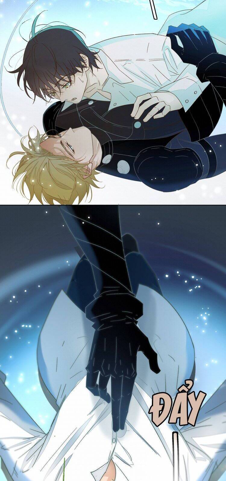 Tuyệt Xử Phùng Sinh - Chapter 32 - Page 24