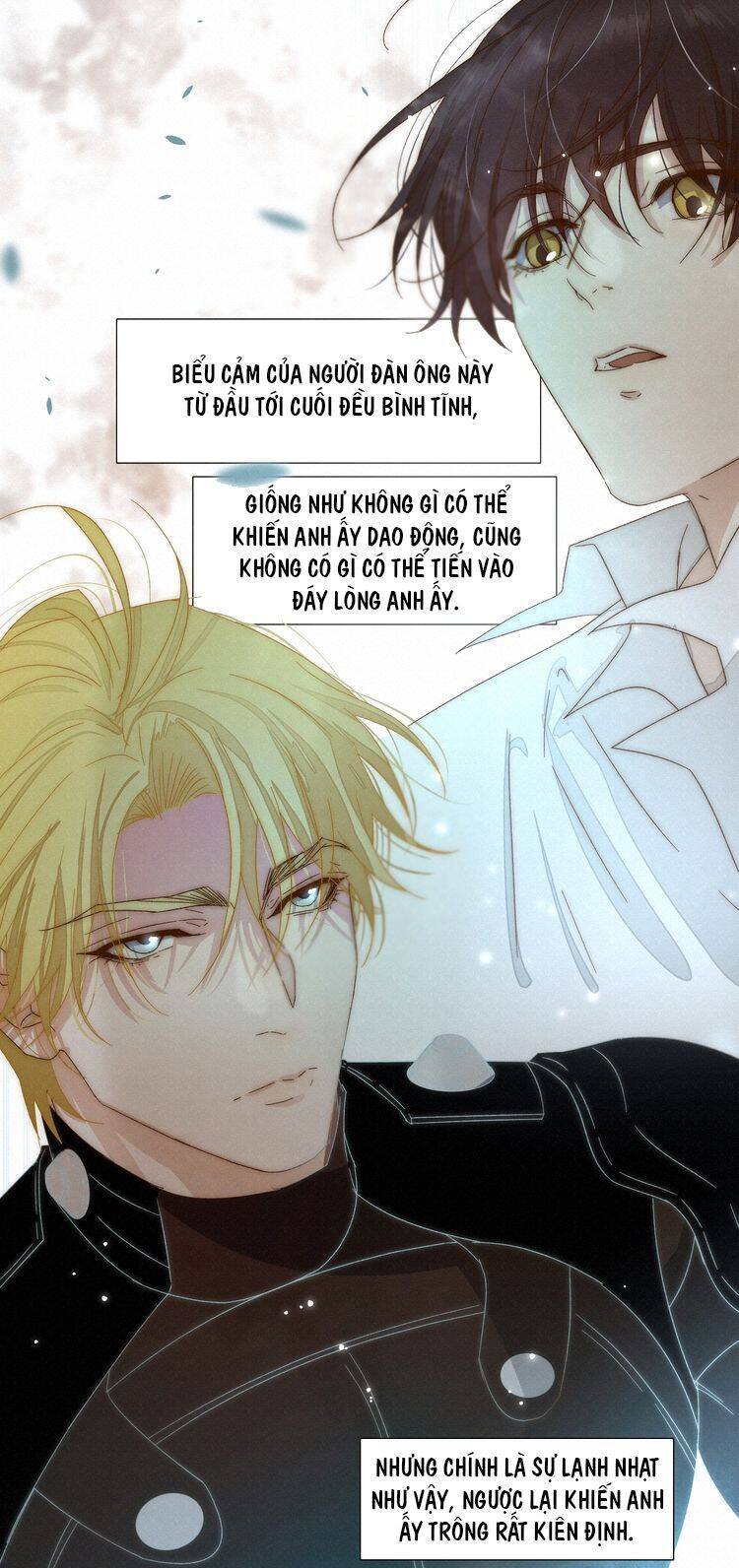 Tuyệt Xử Phùng Sinh - Chapter 32 - Page 27