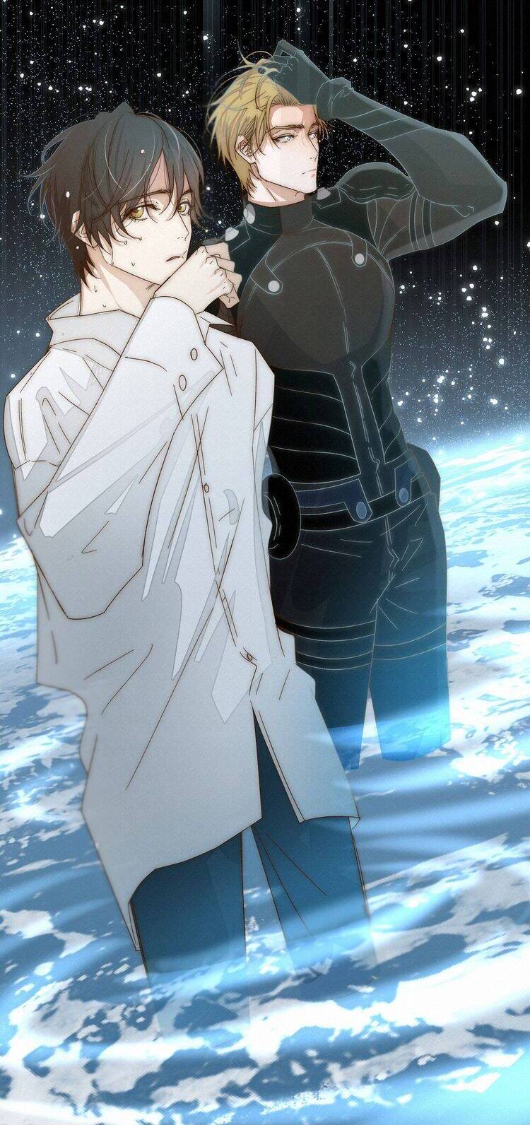 Tuyệt Xử Phùng Sinh - Chapter 32 - Page 30