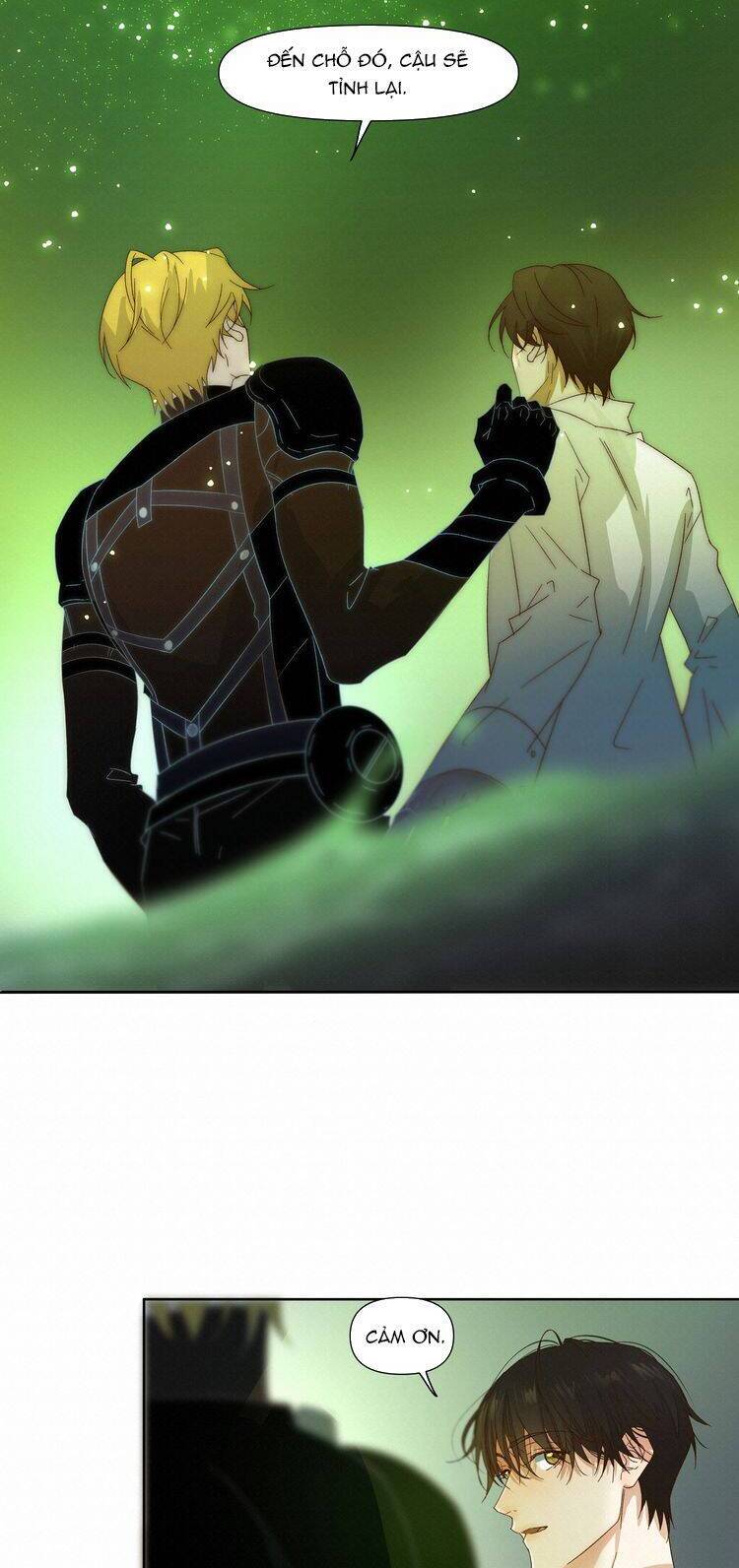 Tuyệt Xử Phùng Sinh - Chapter 32 - Page 32