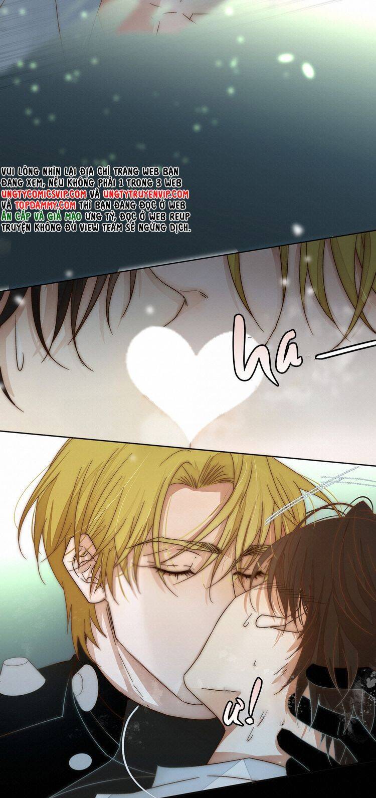 Tuyệt Xử Phùng Sinh - Chapter 32 - Page 35