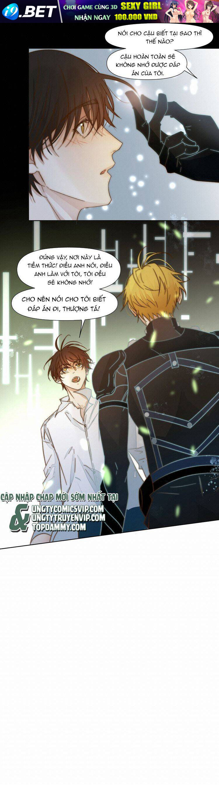 Tuyệt Xử Phùng Sinh - Chapter 32 - Page 37