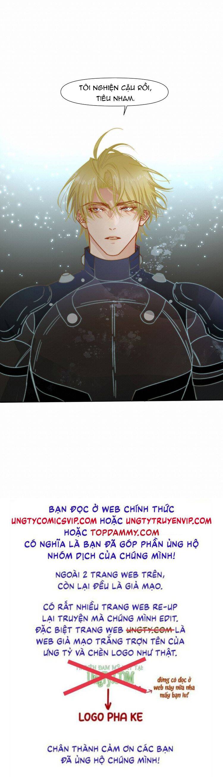 Tuyệt Xử Phùng Sinh - Chapter 32 - Page 38