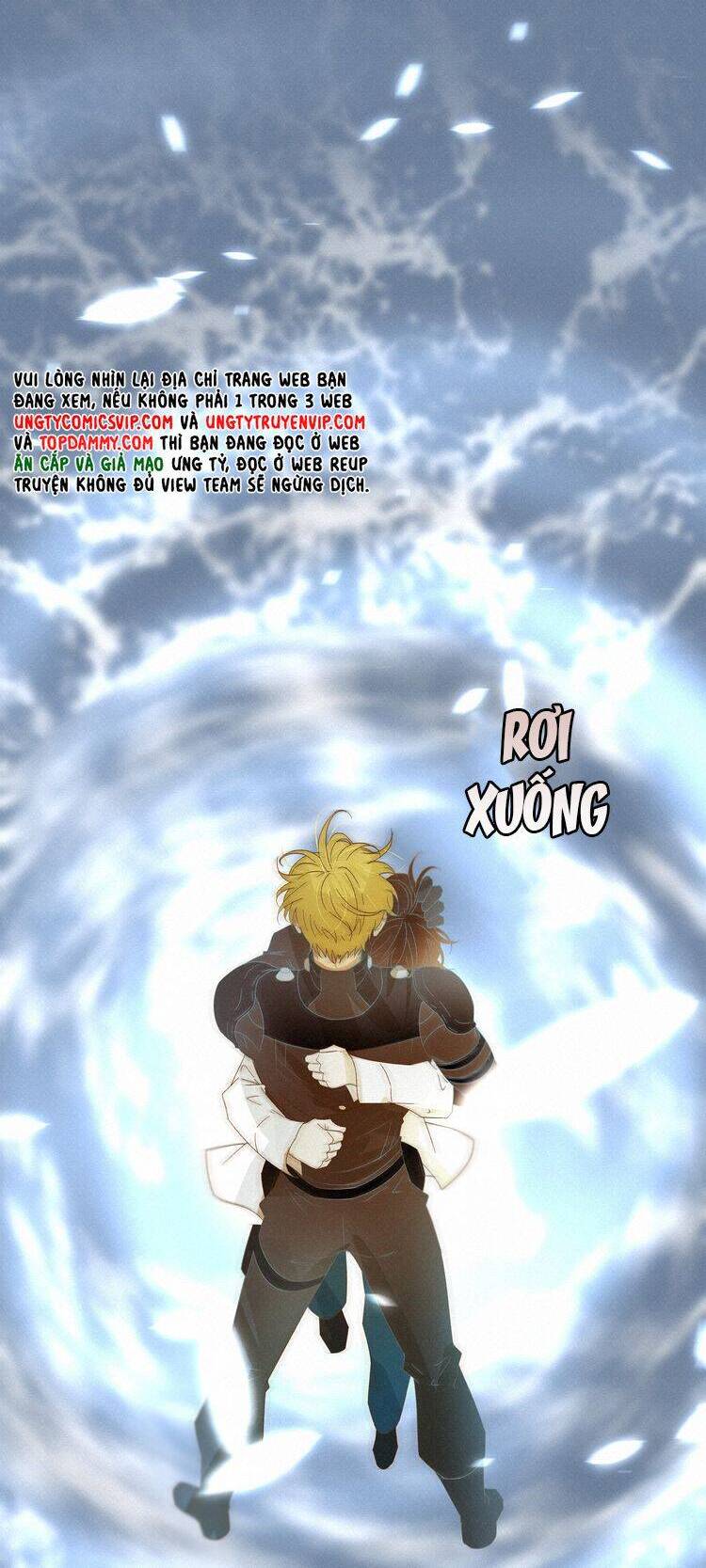 Tuyệt Xử Phùng Sinh - Chapter 32 - Page 4