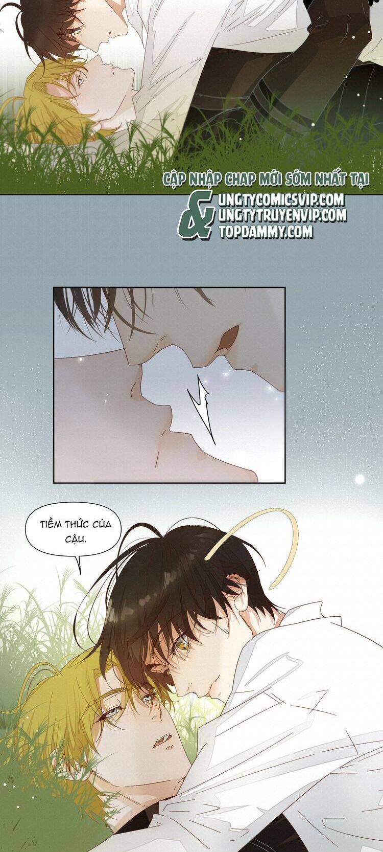 Tuyệt Xử Phùng Sinh - Chapter 32 - Page 8